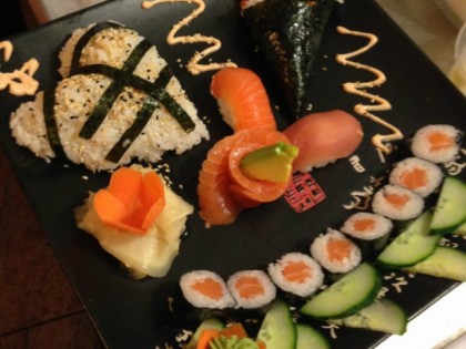 照片: Misaki