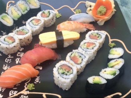 照片: Misaki